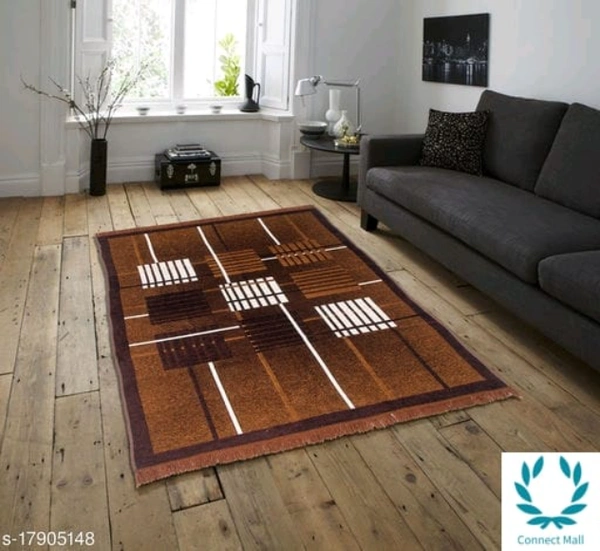 Carpet, Durrie, Rug -